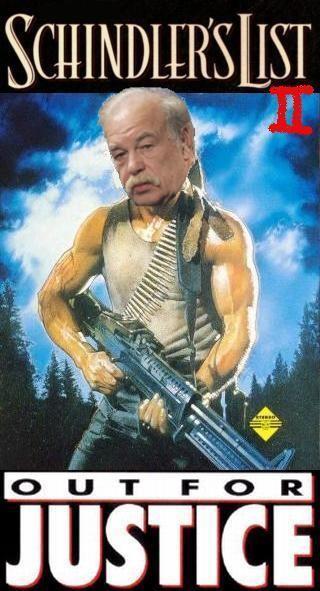 From the mourning of Terry to the morning of terror.